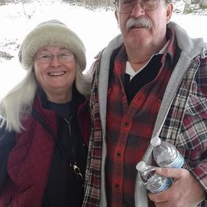 Meet your Posher, Betty